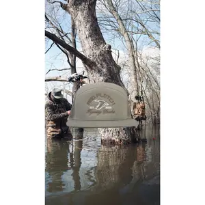 Drake's Classic - Loden 7