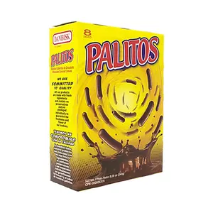 Danibisk Palitos (Chocolate) Family Pack