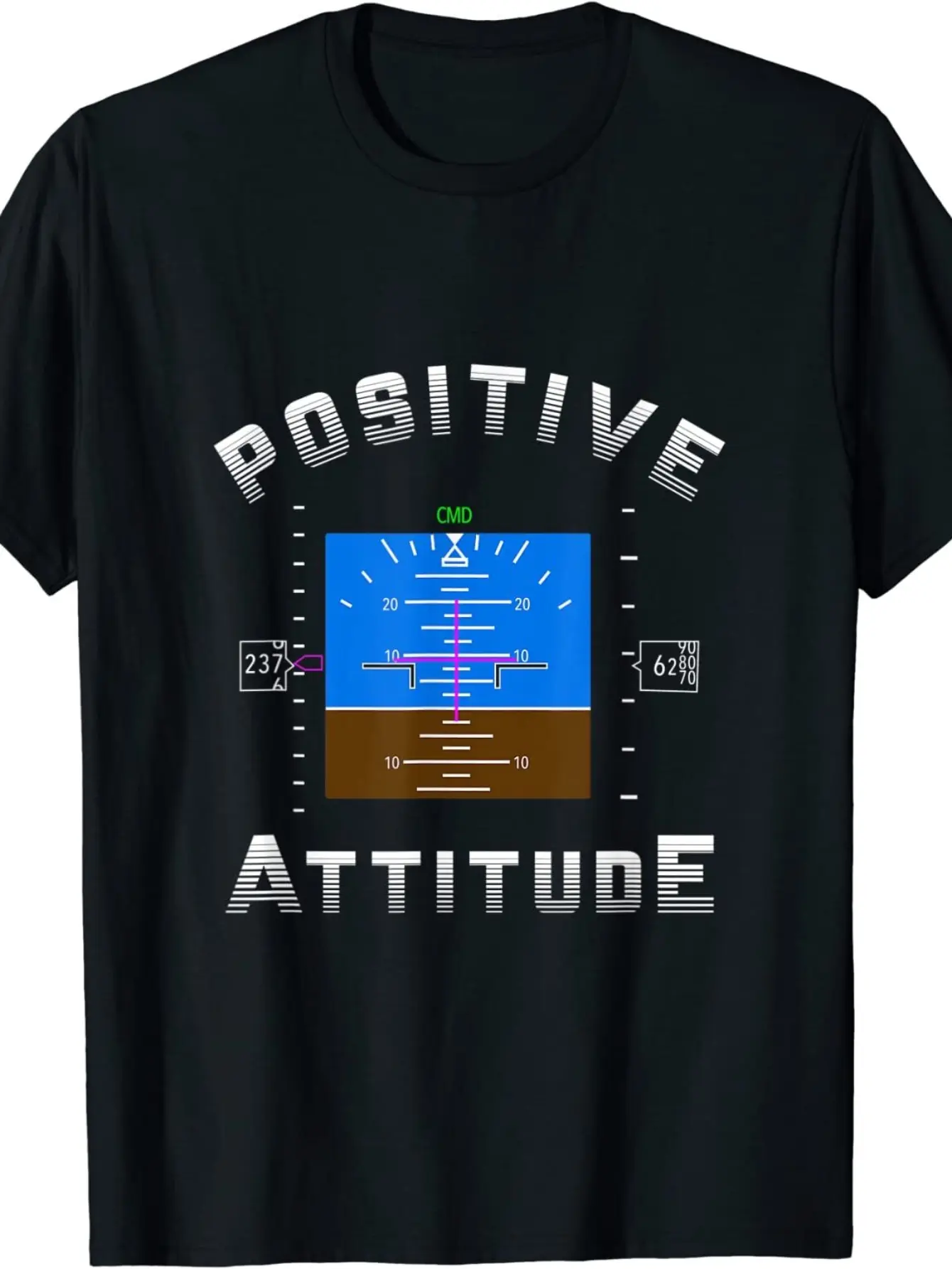 Men'S Aviation Pilot T-Shirt with Cockpit Design unisex soft cotton short sleeve t shirt, vintage graphic casual tee for men women teens, perfect birthday holiday gift for camping travel gym daily street casual wear