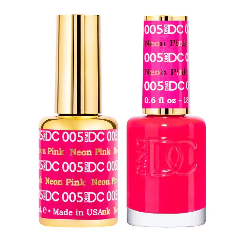 Inky Point DC Color GEL POLISH AND MATCHING LACQUER - DC 001-144 High Gloss Shine Lasts 3 Weeks Made in USA 100G Inky Point DC Color GEL POLISH AND MATCHING LACQUER - DC 001-144 High Gloss Shine Lasts 3 Weeks Made in USA 100G