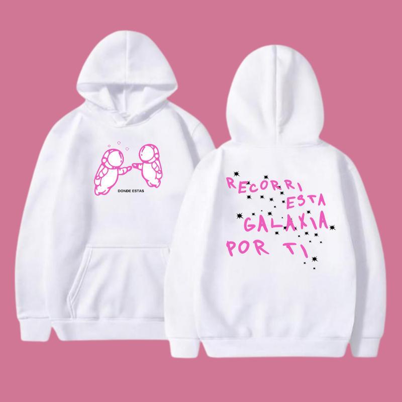 Ivan Cornejo Mirada Tour 2025 Cotton T-Shirts, Sweatshirt and Hoodie – Donde Estás Official Tour Merch With Latin Music Graphic Style, Casual Concert Outfit For Men And Women