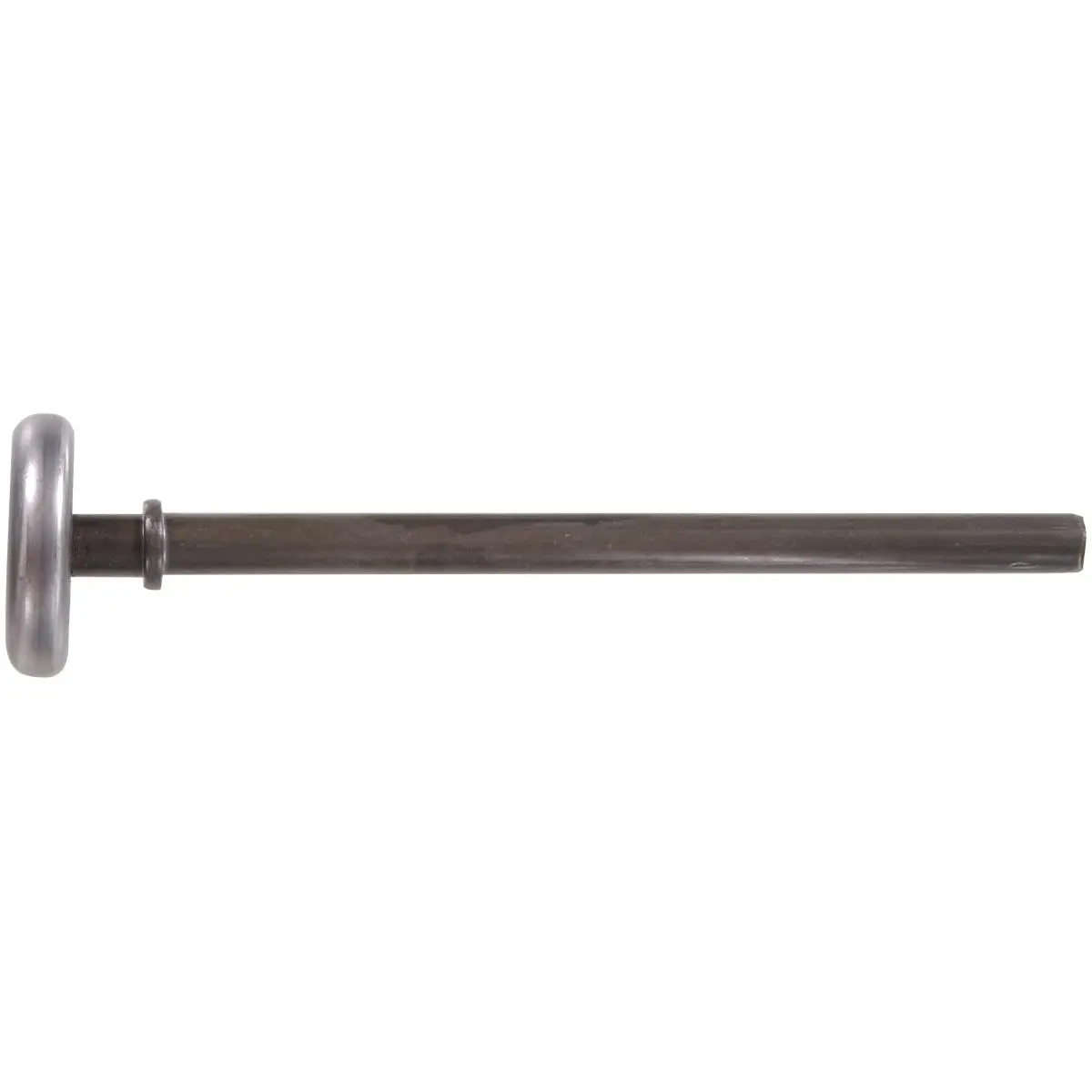 212 MAIN Heavy-Duty Steel Garage Door Roller - Zinc Plated, Carded Finish for Home Improvement, Building Supplies Doors & Gates Use Cases