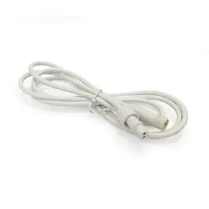 Rec LED Nm2 Quick Connect Linkable Extension Cable White
