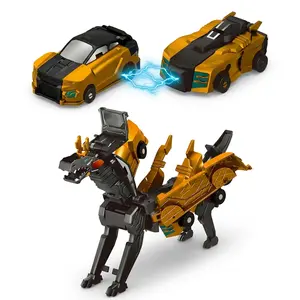 rming Silver Wing Dragon Toy for Kids – Magnetic Collision Auto-Transform, Mother’s Day Love from Mom, Perfect Children’s Day Gift for Boys Ages 3+