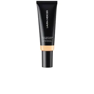 Laura Mercier Tinted Moisturizer Blurred Matte in 1W Blonde