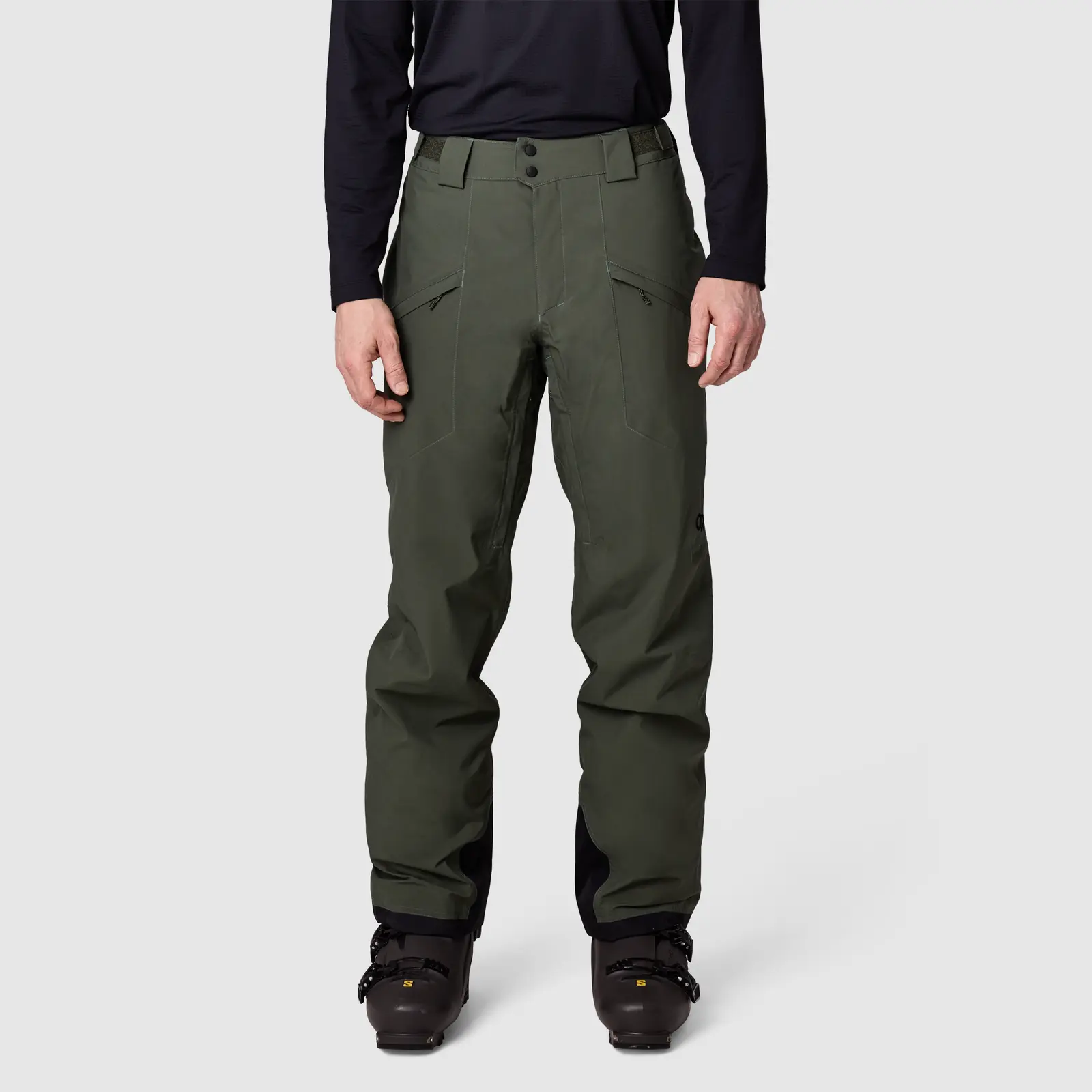 Outdoor Research Men's Snowcrew Pant