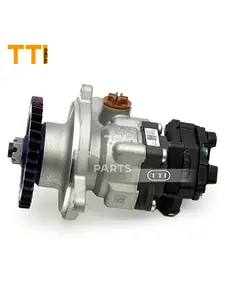 85112481 Power Steering Pump Volvo D11 D13 Engine Fuel Pump 21307197 21745603 20770313 MP7 MP8 Bombas De Combustible
