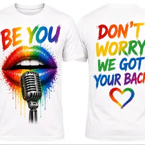 Pride 26 T-Shirt - Kelly-Designed UNISEX tshirt