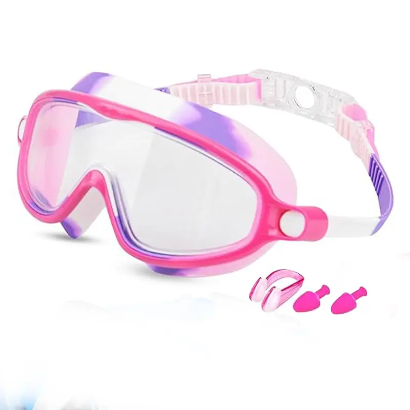 600A Camouflage Pink