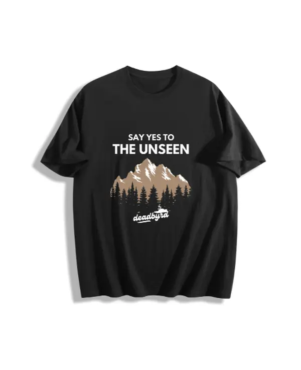 The Unseen Premium T-Shirt