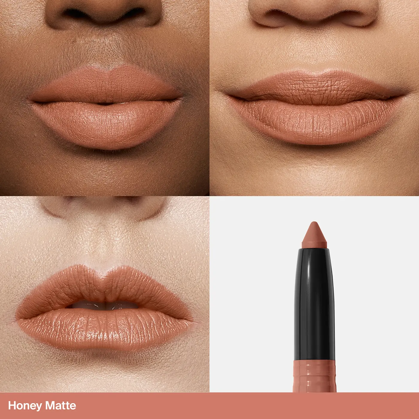Honey Matte