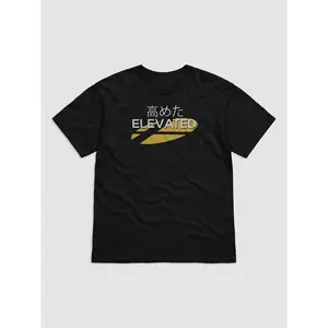 Elevated T-Shirt