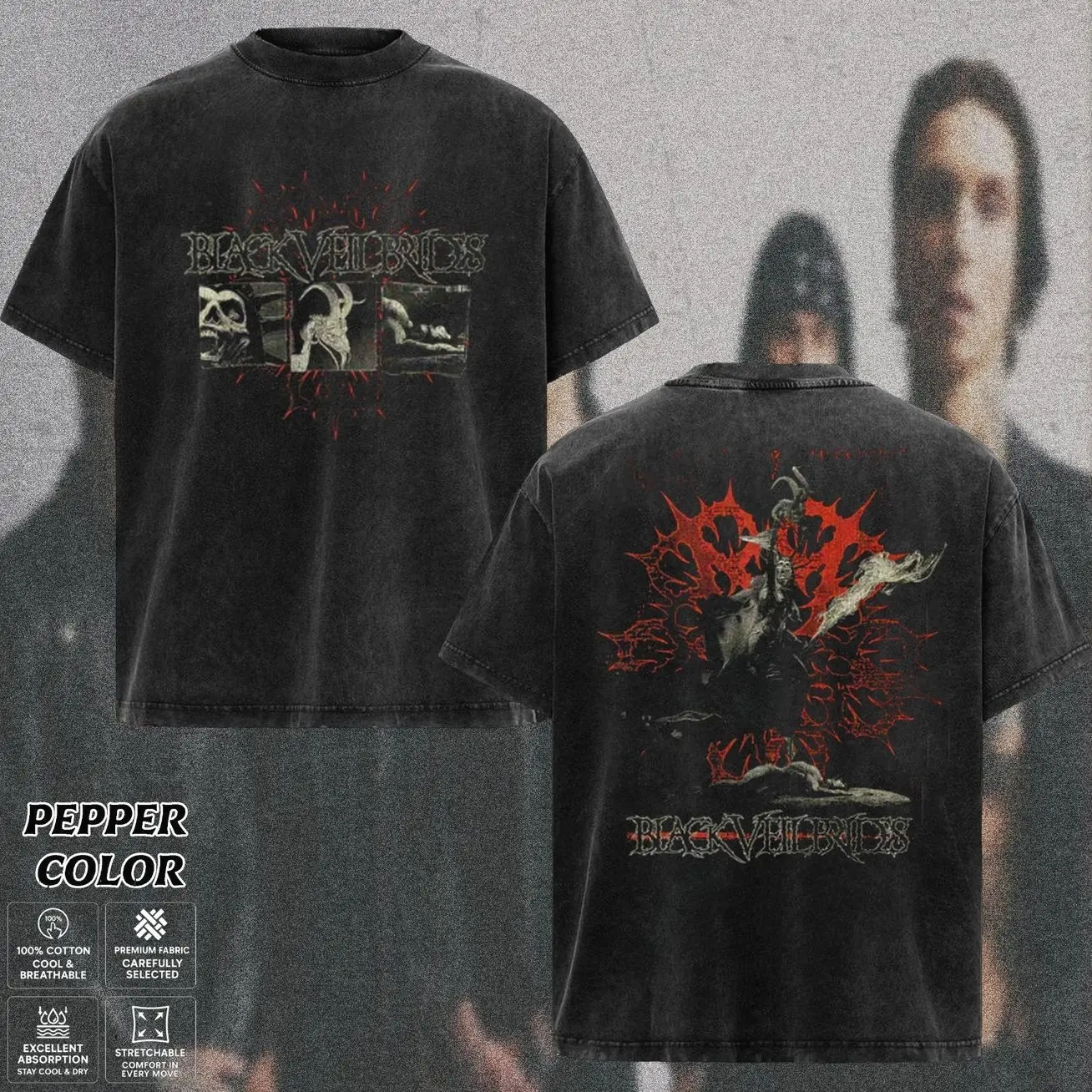 underworld band - TikTok Shop