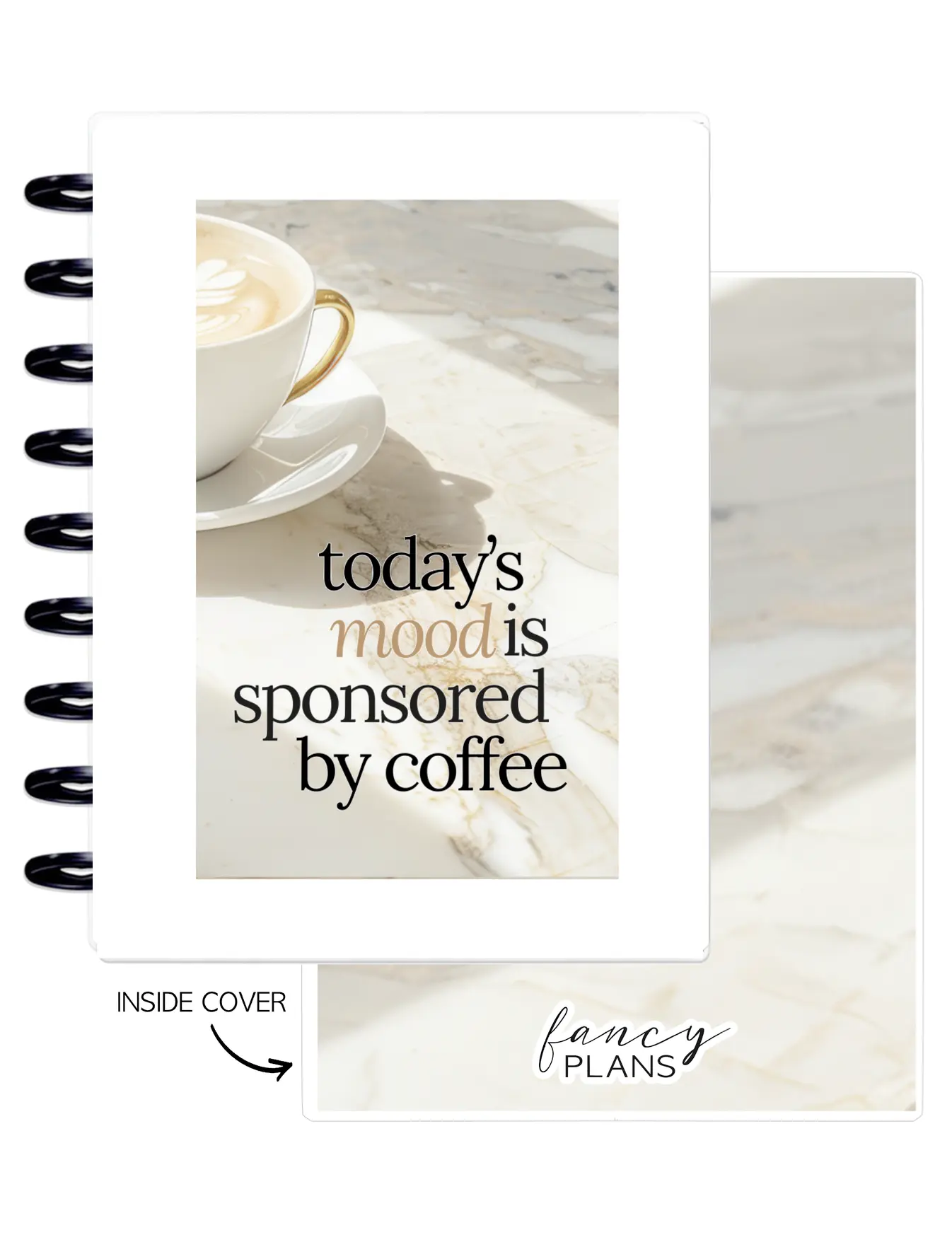 Cover Set of 2 | Sponsored By Coffee Cover Set of 2 | Sponsored By Coffee