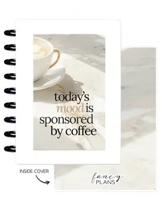 Cover Set of 2 | Sponsored By Coffee