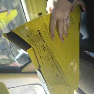 DOG TAIL All-Season Wiper Blade for J-Hook Wiper Arm - Zero Noise Zero Streaks - OEM Quality Classic Auto Accessories Car Parts Automotive Replacement