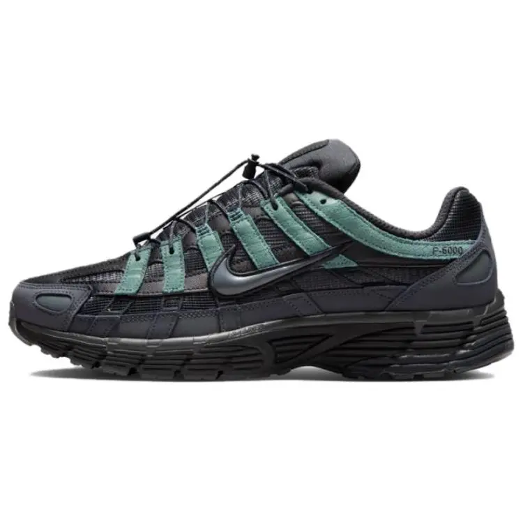 Nike P-6000 'Anthracite Clay Green'