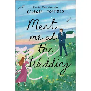USED-Meet Me at the Wedding by Toffolo, Georgia (Paperback)