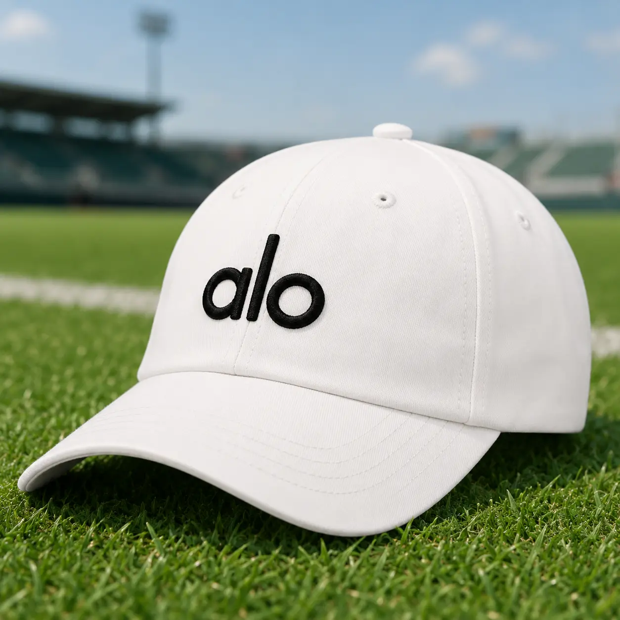 Performance Off-Duty Baseball Cap for Men & Women, Lightweight Breathable Adjustable Curved Brim Sport Hat for Running, Golf, Tennis, Gym, Travel & Everyday Streetwear