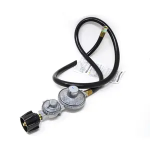 [DF475-014] Regulator With Hose for WEN DF475T