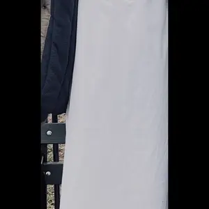 Boy's Solid Pocket Zipper Robe , Modest Casual Hooded Long Sleeve Robe for Daily Wear, Kids Modesty Clothing for All Seasons, Clothes for Kids