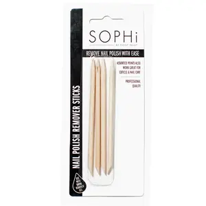 SOPHi Nail Polish Remover Sticks