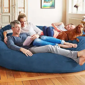 7ft Bean Bag Chairs