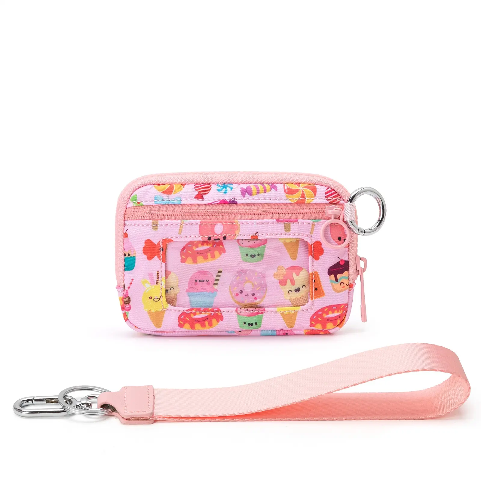 cute dessert print