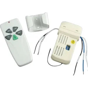 Dan's Originals for Progress-Lighting P261801 Ceiling Fan Remote Control Kit