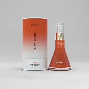 MYRRH HAIR REPAIR OIL 60ml / 2,11 fl.oz – YBERA PARIS