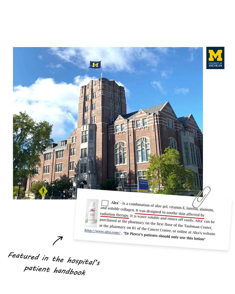 ALRA Hydrating and Detangling Conditioner