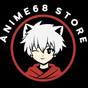 Anime68 Store shop logo