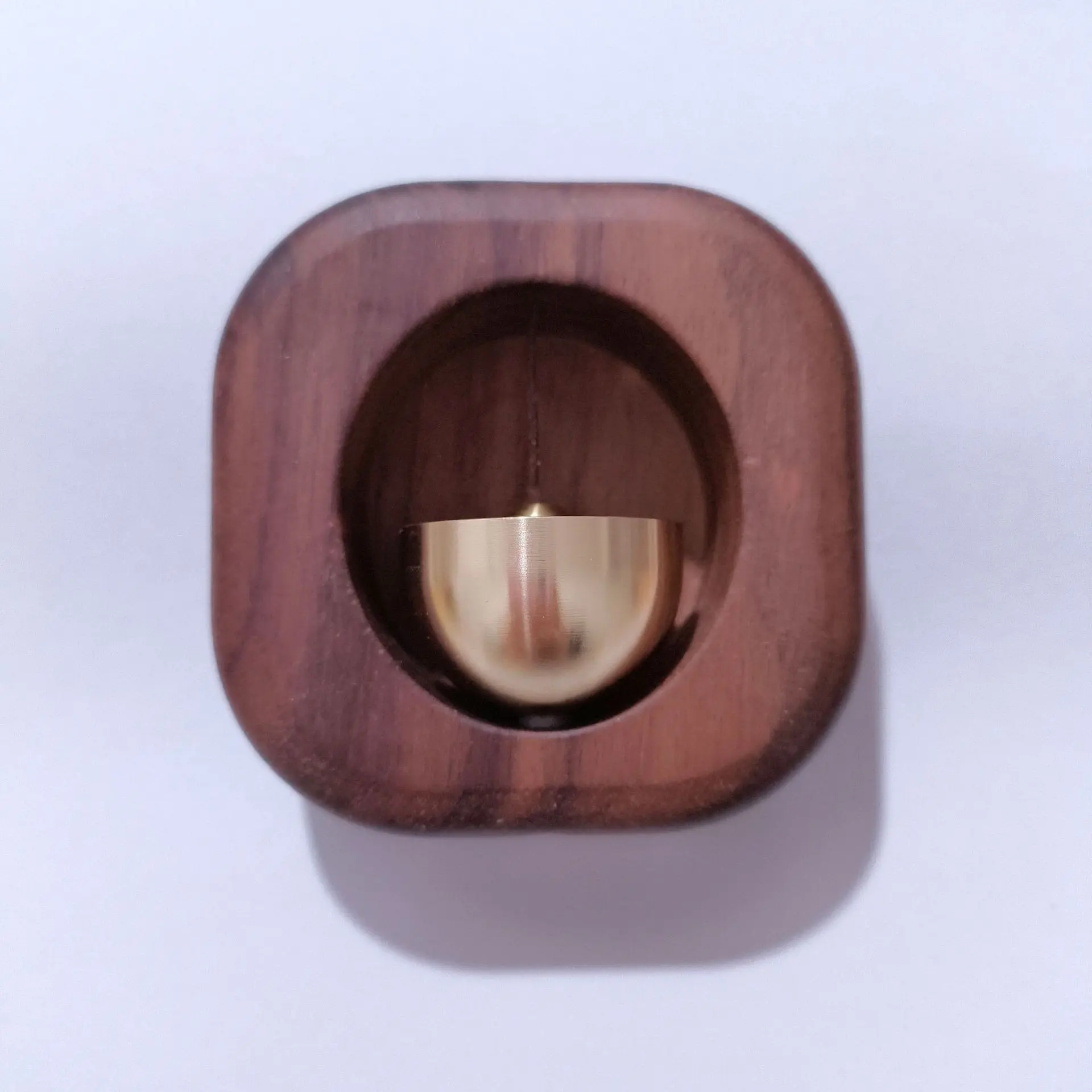 Walnut New Square