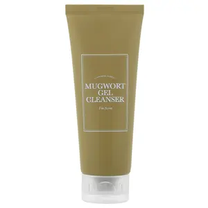 I'm From Mugwort Gel Cleanser, 5.07 fl oz (150 ml)