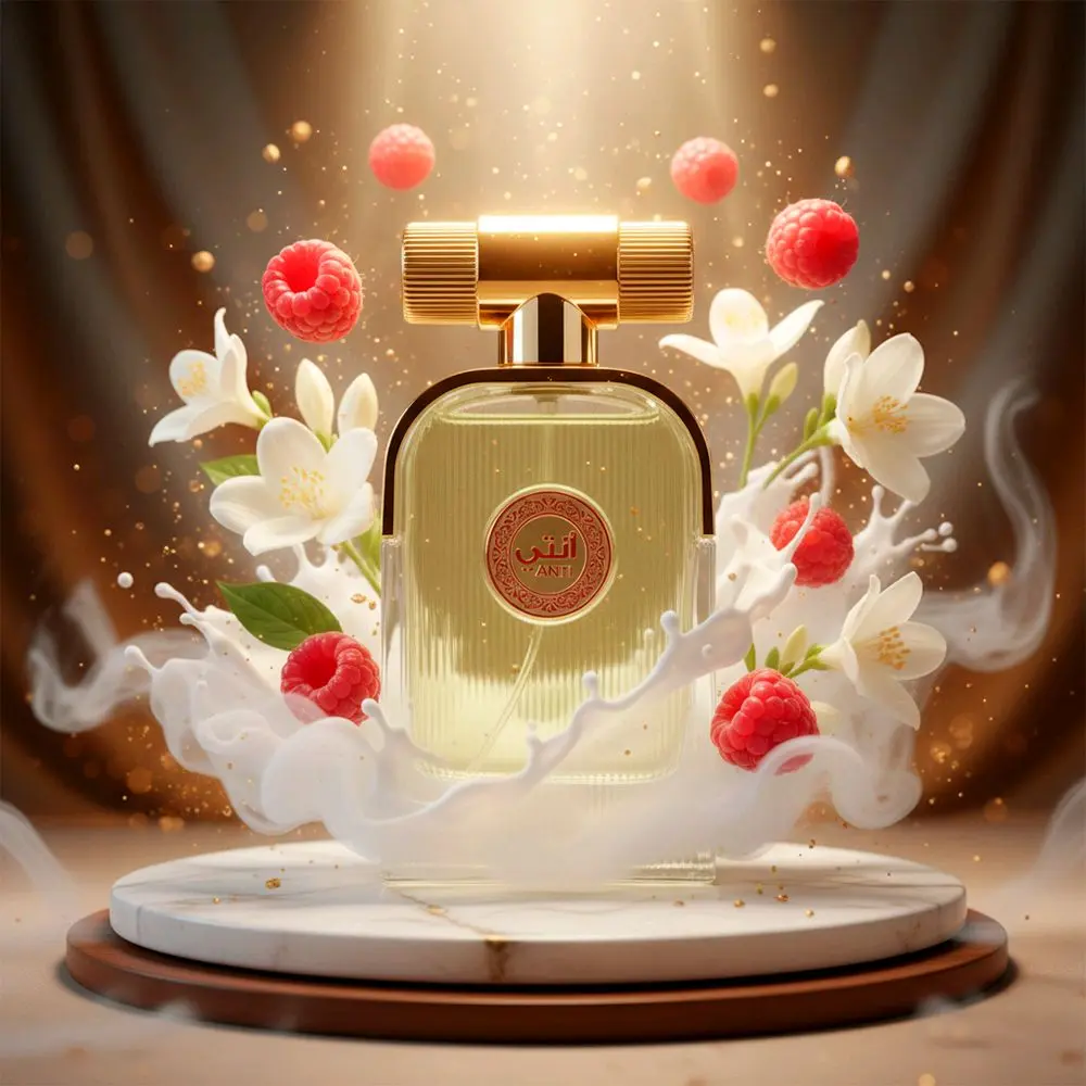 Abyat Anti 100ml