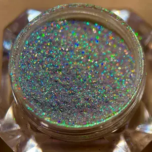 Eyeshine Duochrome Single Eyeshadow loose pigment glitter for Mesmerizing Eye Makeup Looks Cosmetic Blend Flawless eye shadow