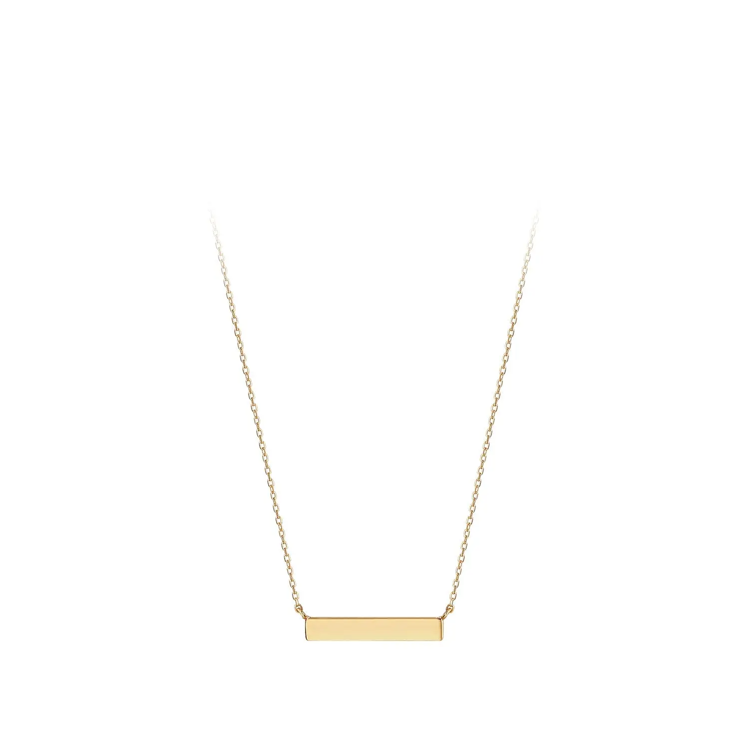 RION x Buddha Jewelry Taylor Necklace