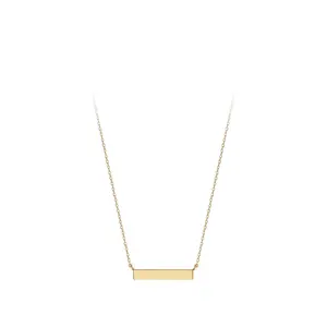 RION x Buddha Jewelry Taylor Necklace