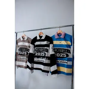 Backend Essential Polo