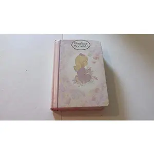 USED Book - Precious Moments Bible by Thomas Nelson (Hardcover)