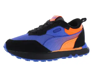 Puma Rider Future Vintage Dartfrog PS Boys Shoes