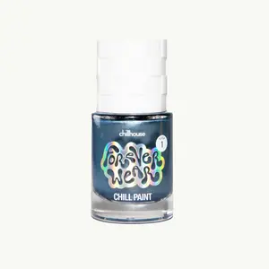 Chillhouse Forever Wear Chill Paint Nail Polish | Interchiller