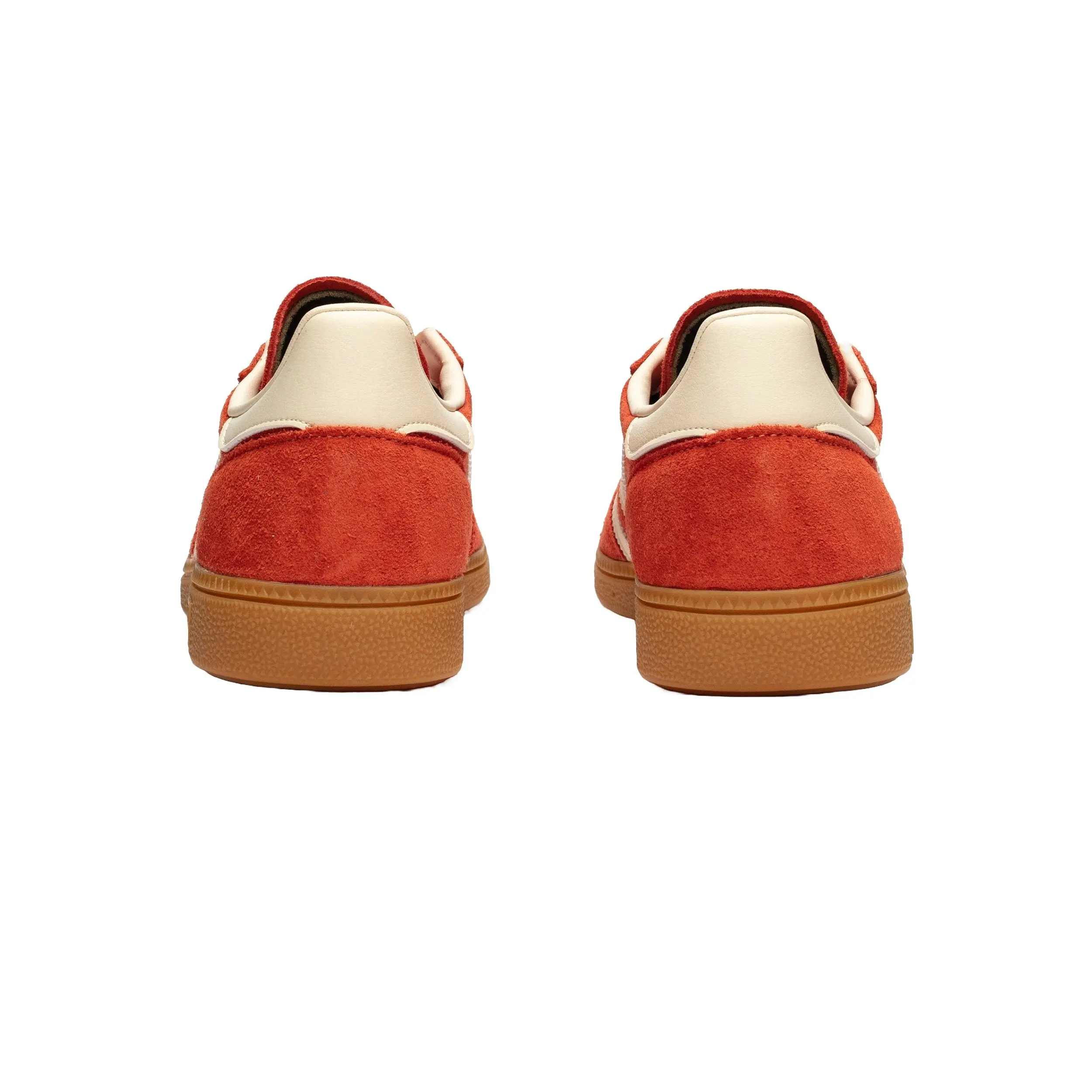 Adidas Handball Spezial Preloved Red Gum IG6191 Size 13 Men Low Profile Sneaker Adidas Handball Spezial Preloved Red Gum – Puffer Reds main image 3