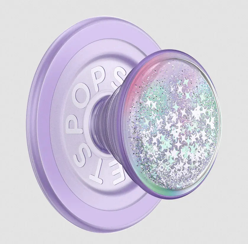 popsockets Tidepool Squishy Unicorn Magic  MagSafe PopGrip