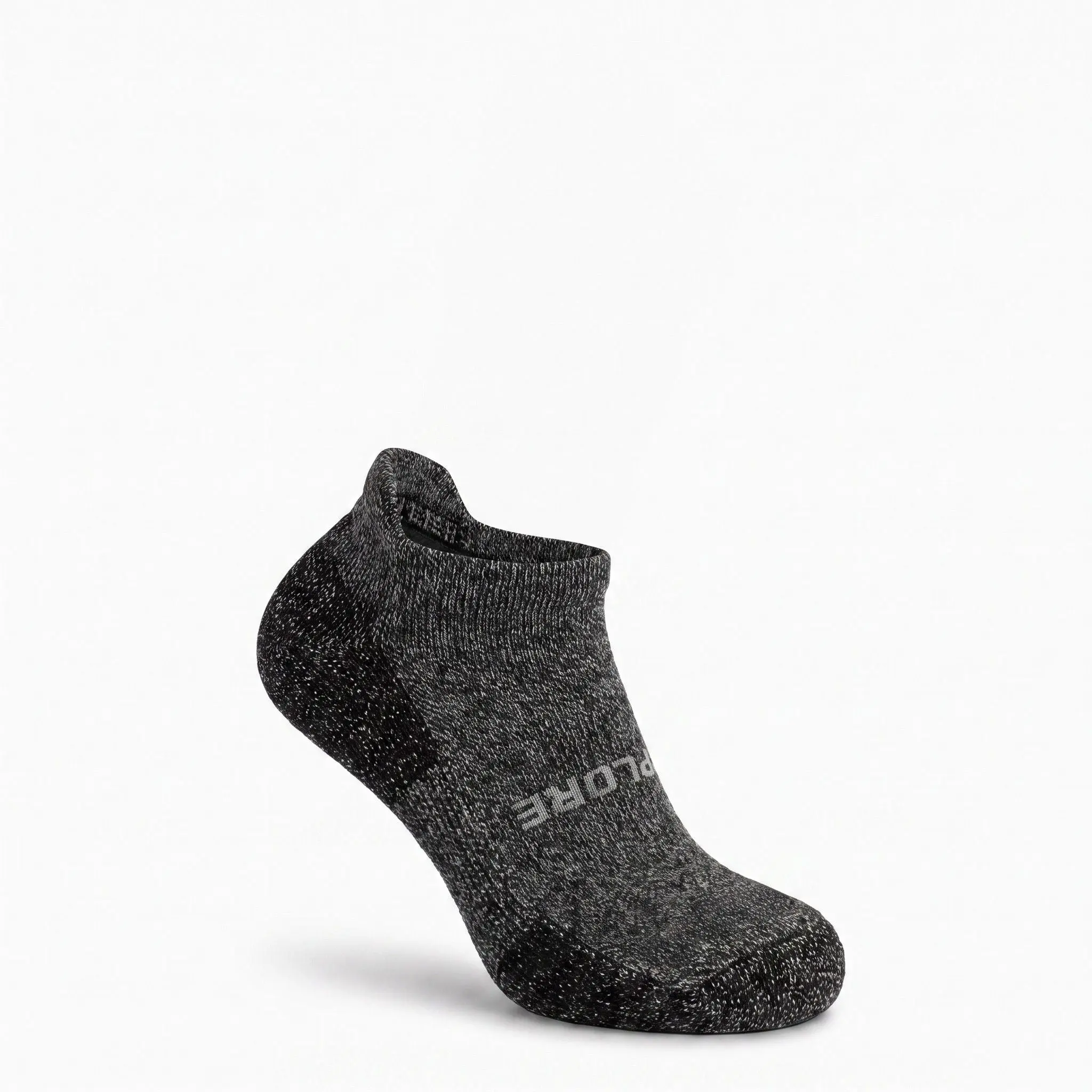 Explore Mid-Weight Micro Alpaca Sock Explore Mid-Weight Micro Alpaca Sock