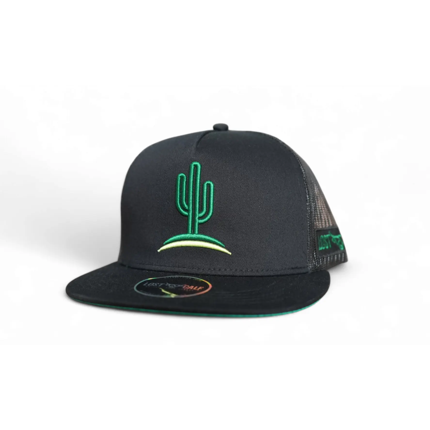 Cactus Flat