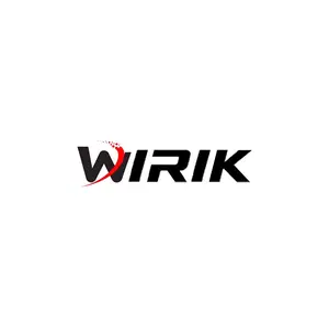 WIRIK shop logo