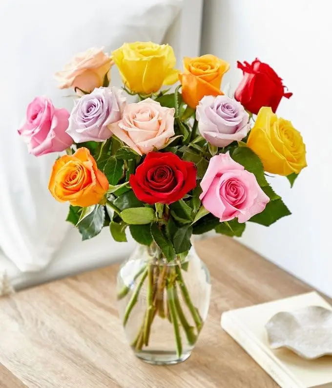 Flower Decor home