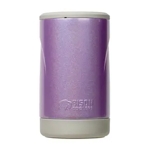 PERIWINKLE BISON BEVI