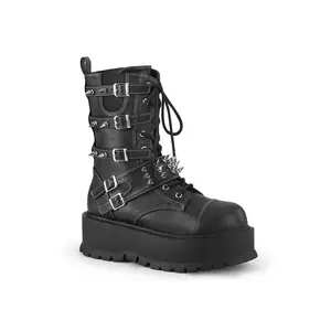 Moongate Platform Boots [SLACKER-165 Boots]